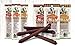 Bison Snack Stick - Bacon Burger - Image 9