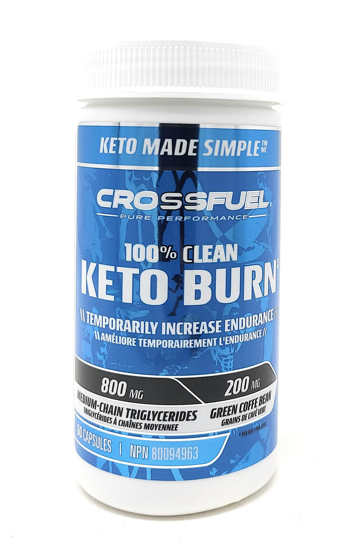 Keto Burn - Image 1