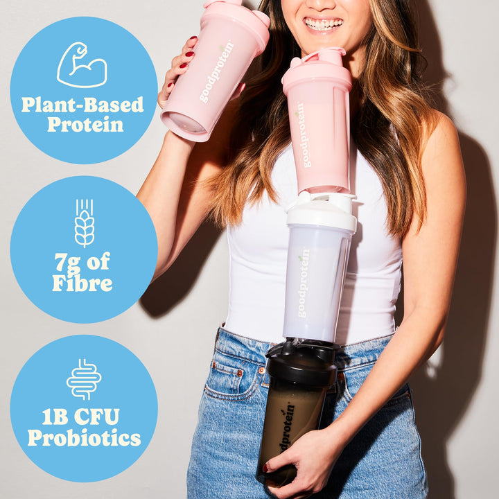 Vanilla Milkshake - Image 10