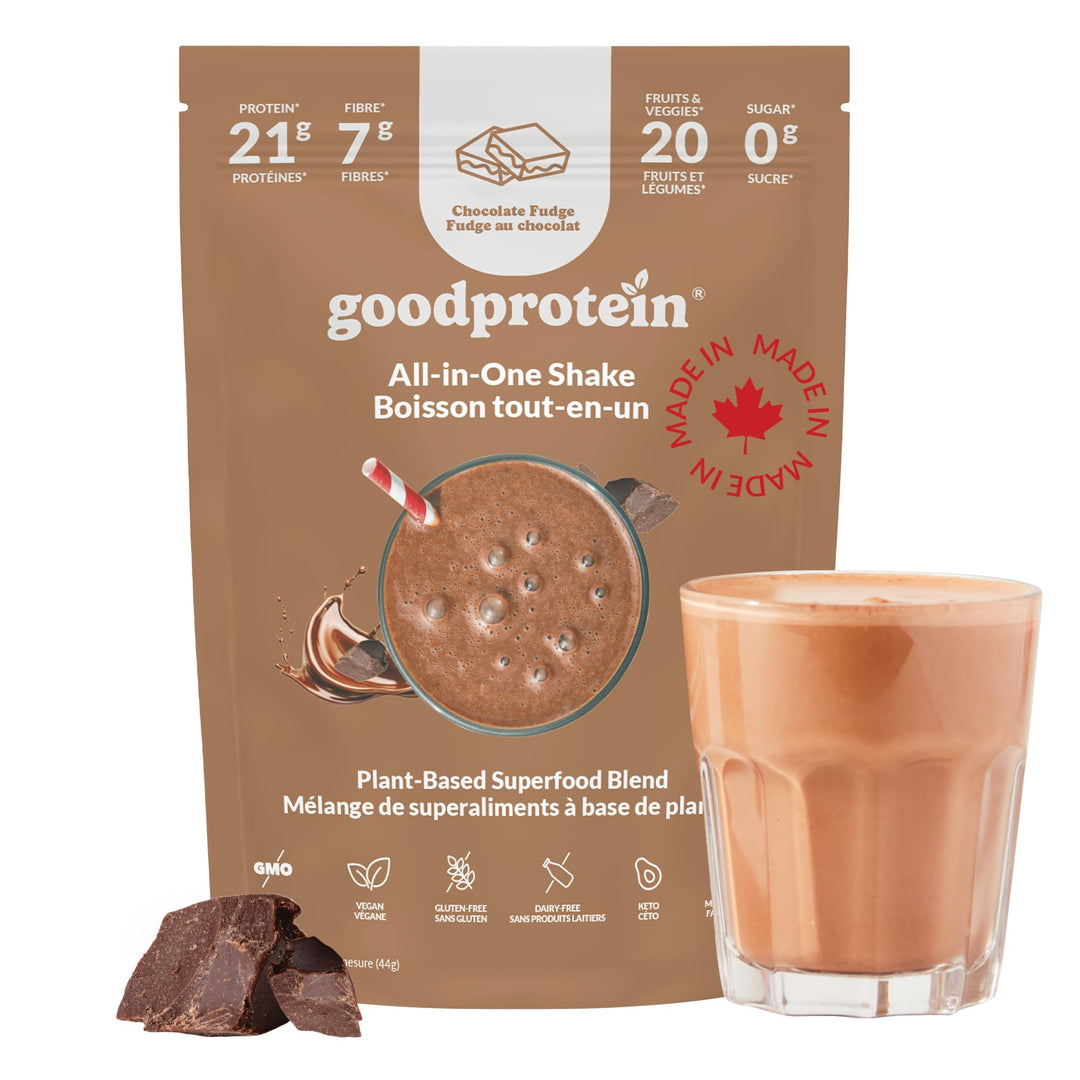 Chocolate Fudge - Image 1