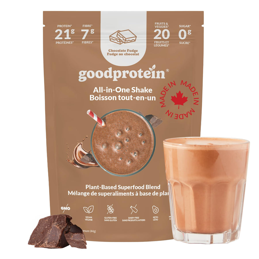 Chocolate Fudge - Image 1