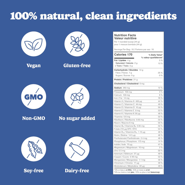 Cookies & Cream - Image 6