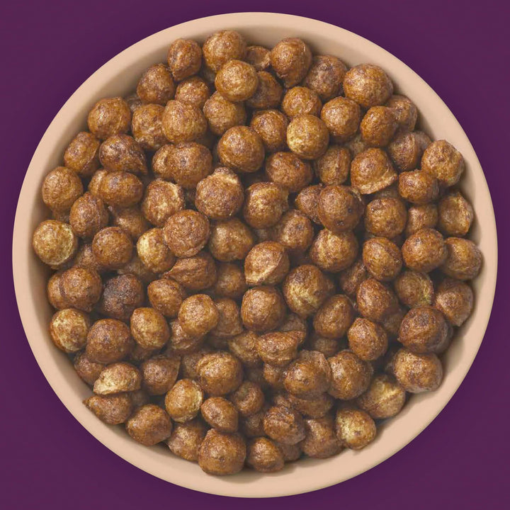 Chocolate Puffs - Image 4