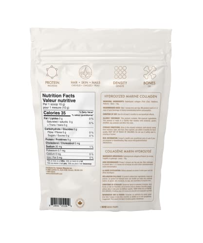 Hydrolyzed Marine Collagen - Image 5
