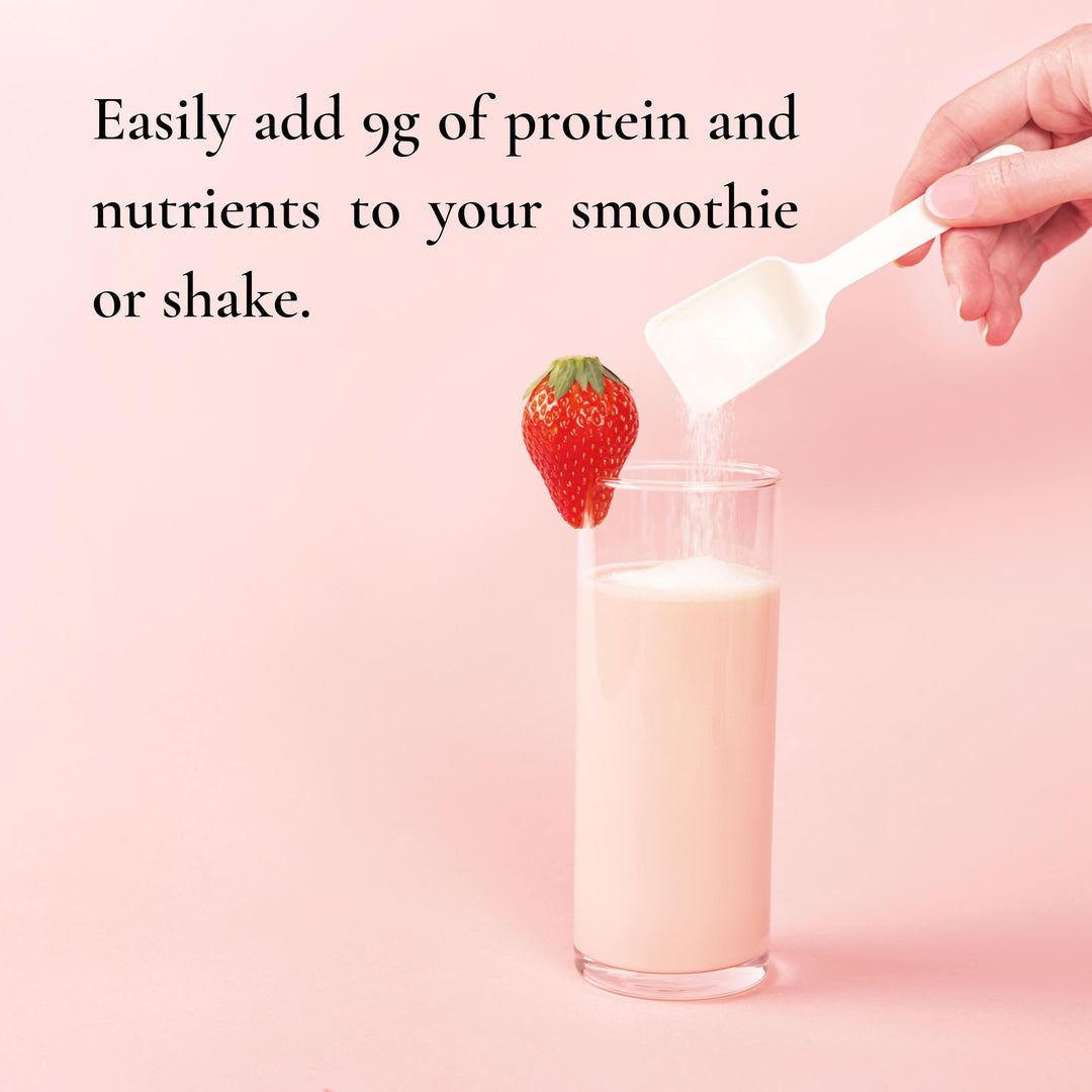 Hydrolyzed Marine Collagen - Image 10