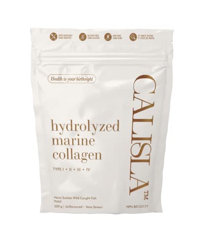 Hydrolyzed Marine Collagen - Image 2