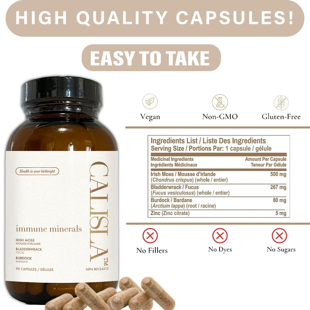 Immune Minerals - Image 10