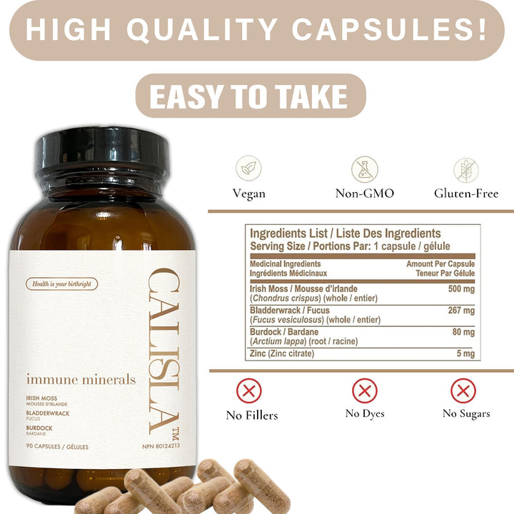 Immune Minerals - Image 10