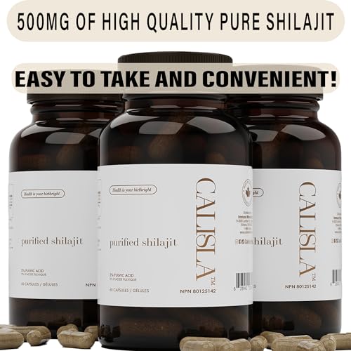 Shilajit Capsules - Image 10