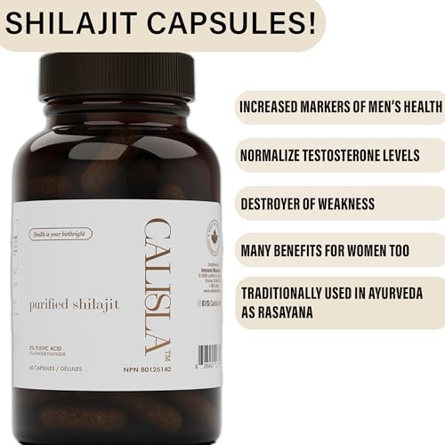 Shilajit Capsules - Image 7