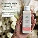 Dry Shampoo - Blonde - Image 9