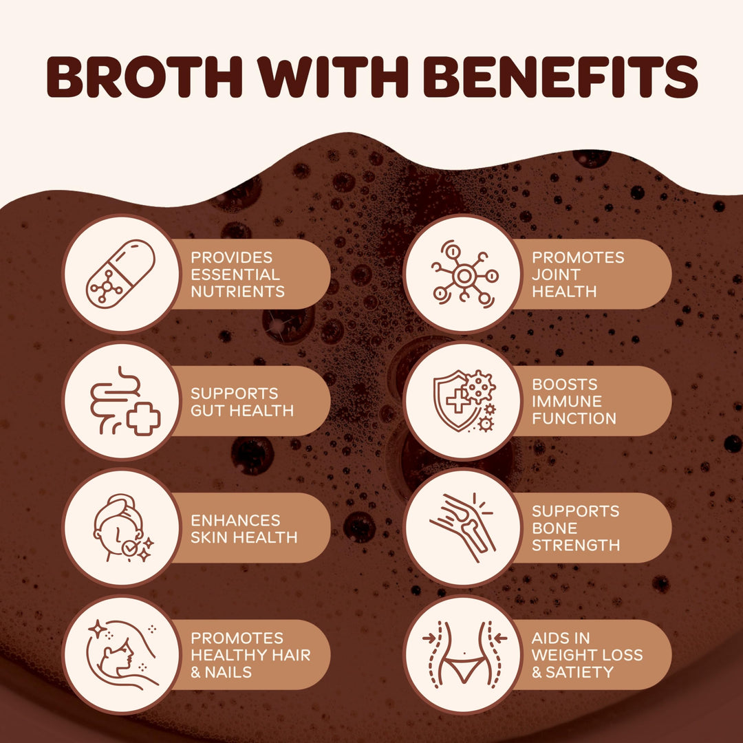 Protein Hot Chocolate - Image 10
