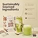 Protein Matcha Latte - Image 6