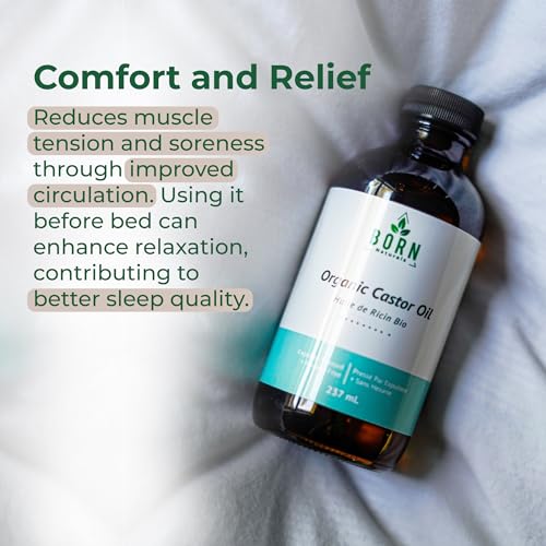 Castor Oil Pack - Image 7