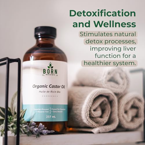 Castor Oil Pack - Image 4