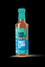 Sweet and Sour - Image 2