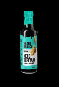 Keto Teriyaki - Image 1