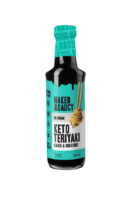 Keto Teriyaki - Image 2
