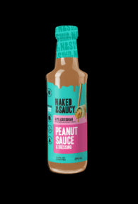 Peanut Sauce - Image 4