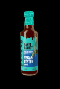 Organic Vegan Oyster Sauce - Image 3