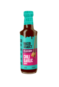 Chili Garlic Sauce - Image 2