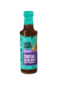 Teriyaki - Sesame Ginger - Image 3