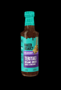 Teriyaki - Sesame Ginger - Image 4