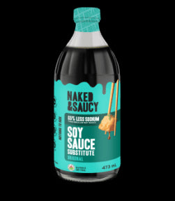 Organic Coconut Aminos - Original - Image 1