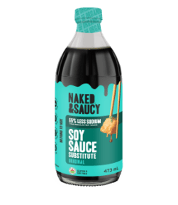 Organic Coconut Aminos - Original - Image 4