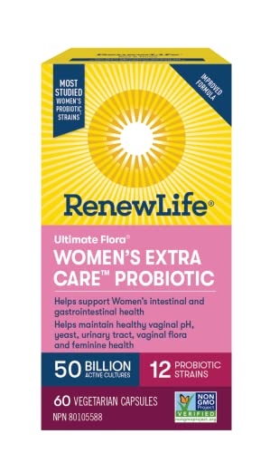 Ultimate Flora Women's Extra Care - Image 2