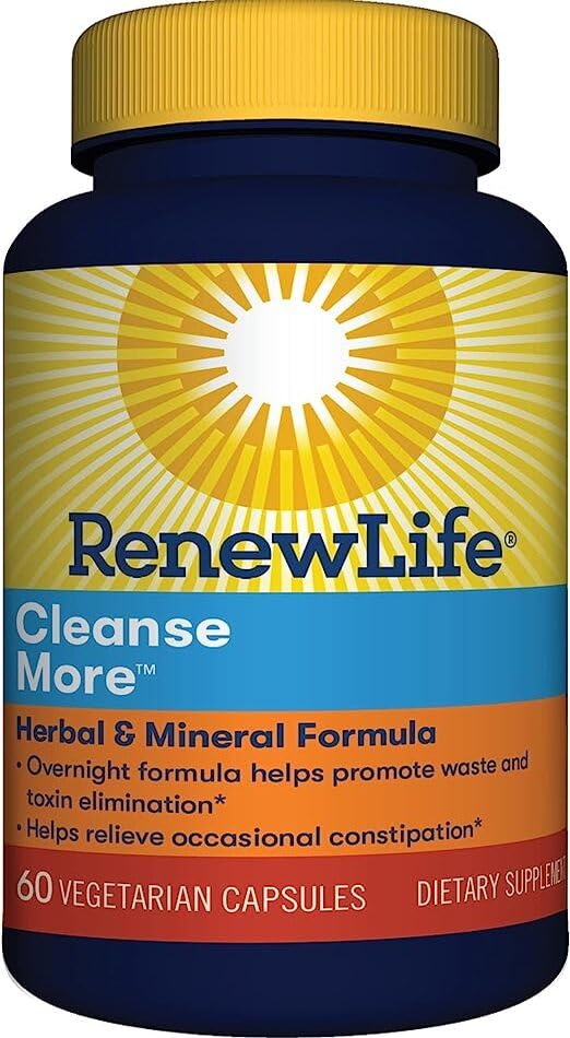 CleanseMORE - Image 9