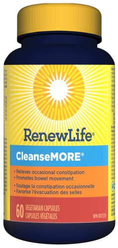 CleanseMORE - Image 2