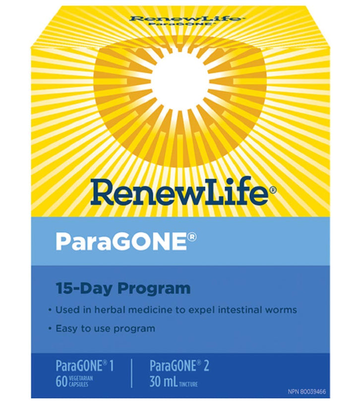 ParaGONE - Image 1
