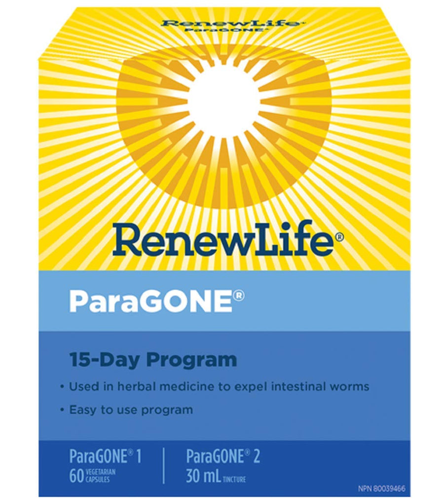 ParaGONE - Image 1