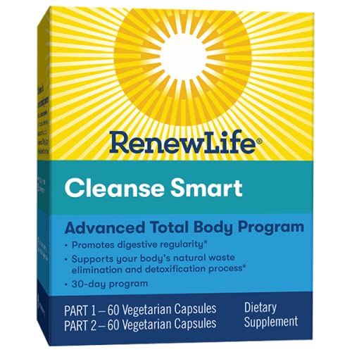CleanseSMART - Image 1