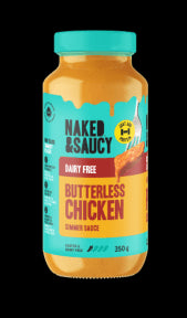 Butterless Chicken - Image 1