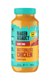 Butterless Chicken - Image 4