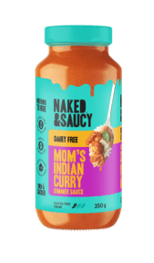 Mom's Indian Curry - Image 2