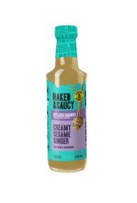 Sesame Ginger Dressing - Image 3