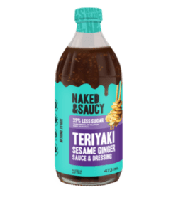 Teriyaki Sesame Ginger - Image 4