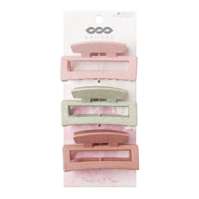 Claw Clips - Eco Chic - Image 1