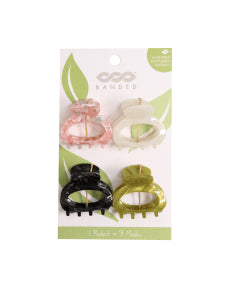 Nature Path Claw Clips - Image 2