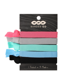 Hair Ties - Effervescent - Image 2