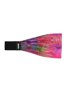 Headband - Neon Palm Accelerate - Image 2