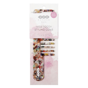 Styling Comb - Wide Tooth - Image 3
