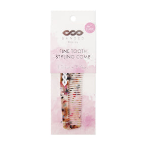 Styling Comb - Fine Tooth - Image 1