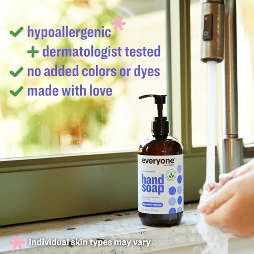 Organic Deodorant Spray - Lavender - Image 5