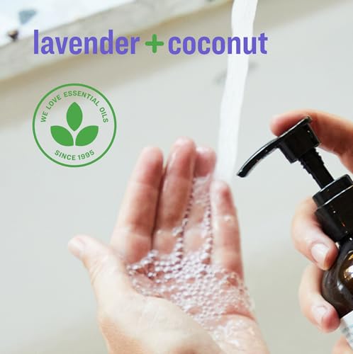 Organic Deodorant Spray - Lavender - Image 8