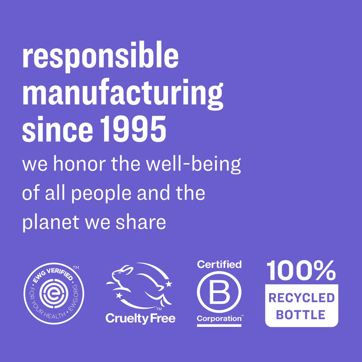 Organic Deodorant Spray - Lavender - Image 10