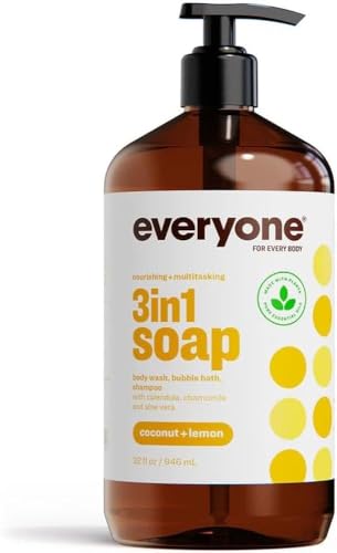 Lotion - Coconut+lemon - Image 2